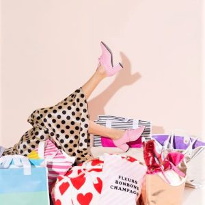 PERSONAL SHOPPER - Opción 2